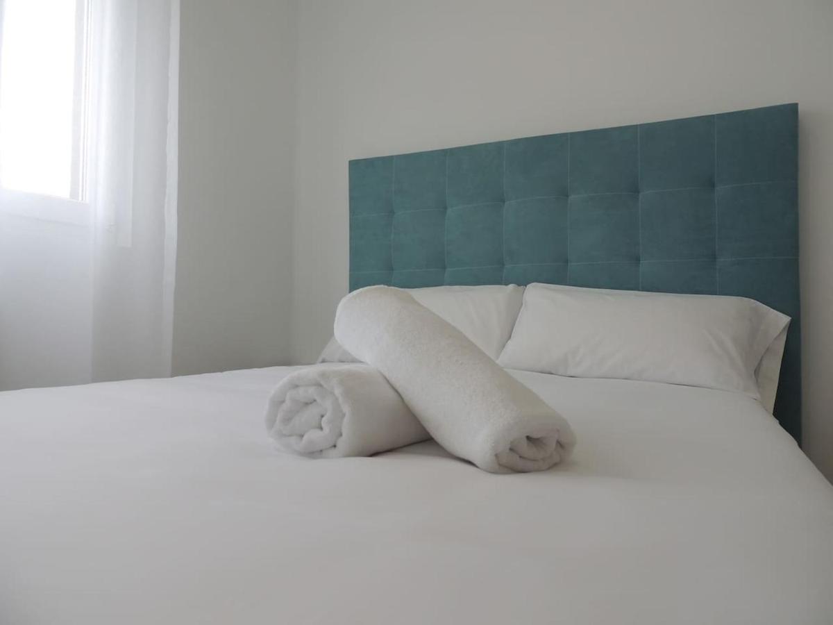 Precioso Piso En Oviedo, Parking, Wifi Y Netflix By Delabra Apartments Esterno foto
