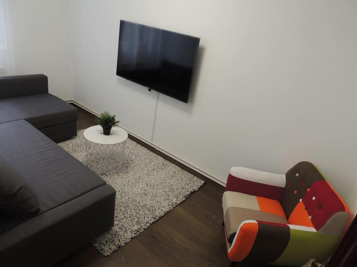 Precioso Piso En Oviedo, Parking, Wifi Y Netflix By Delabra Apartments Esterno foto