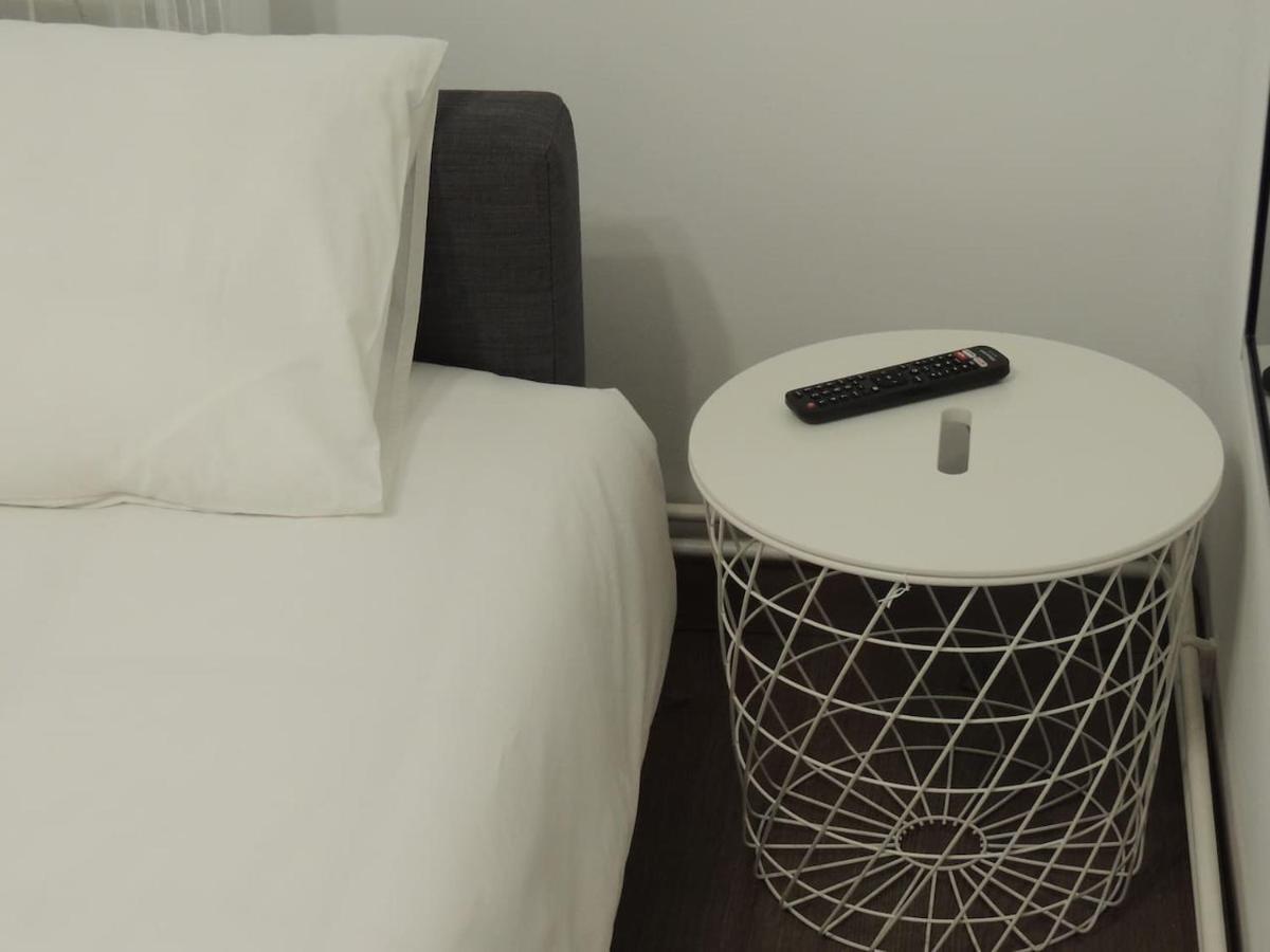 Precioso Piso En Oviedo, Parking, Wifi Y Netflix By Delabra Apartments Esterno foto