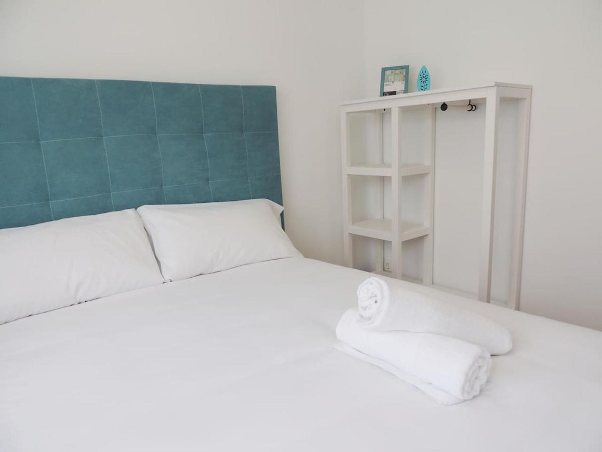 Precioso Piso En Oviedo, Parking, Wifi Y Netflix By Delabra Apartments Esterno foto