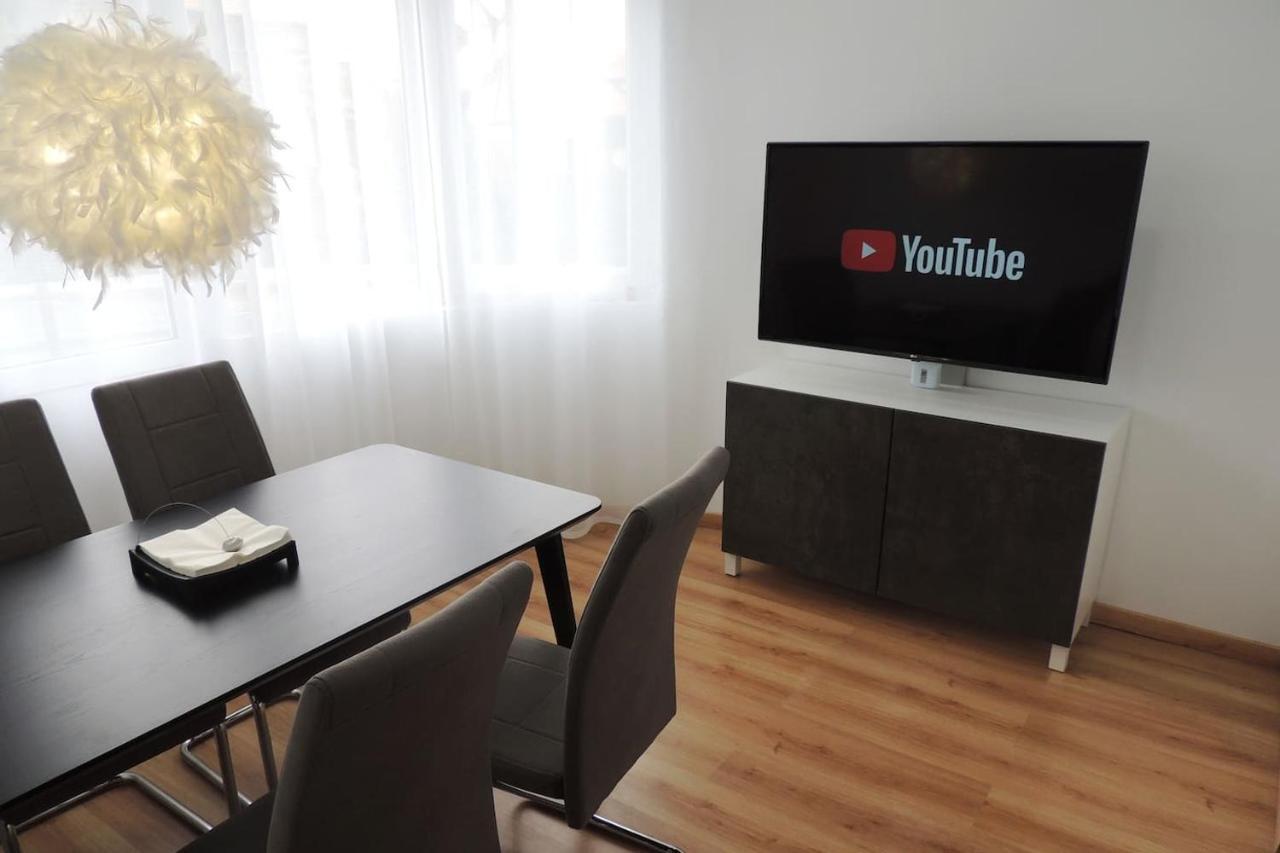 Precioso Piso En Oviedo, Parking, Wifi Y Netflix By Delabra Apartments Esterno foto